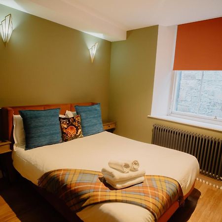 89 The Merchants Luxury Aparthotel By The House Of Danu EDI Exterior photo